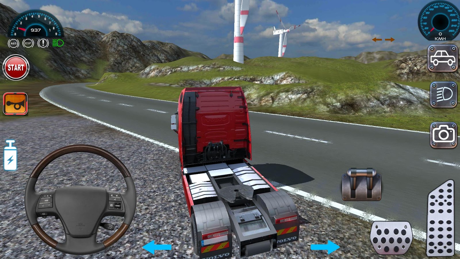 driving simulator games online