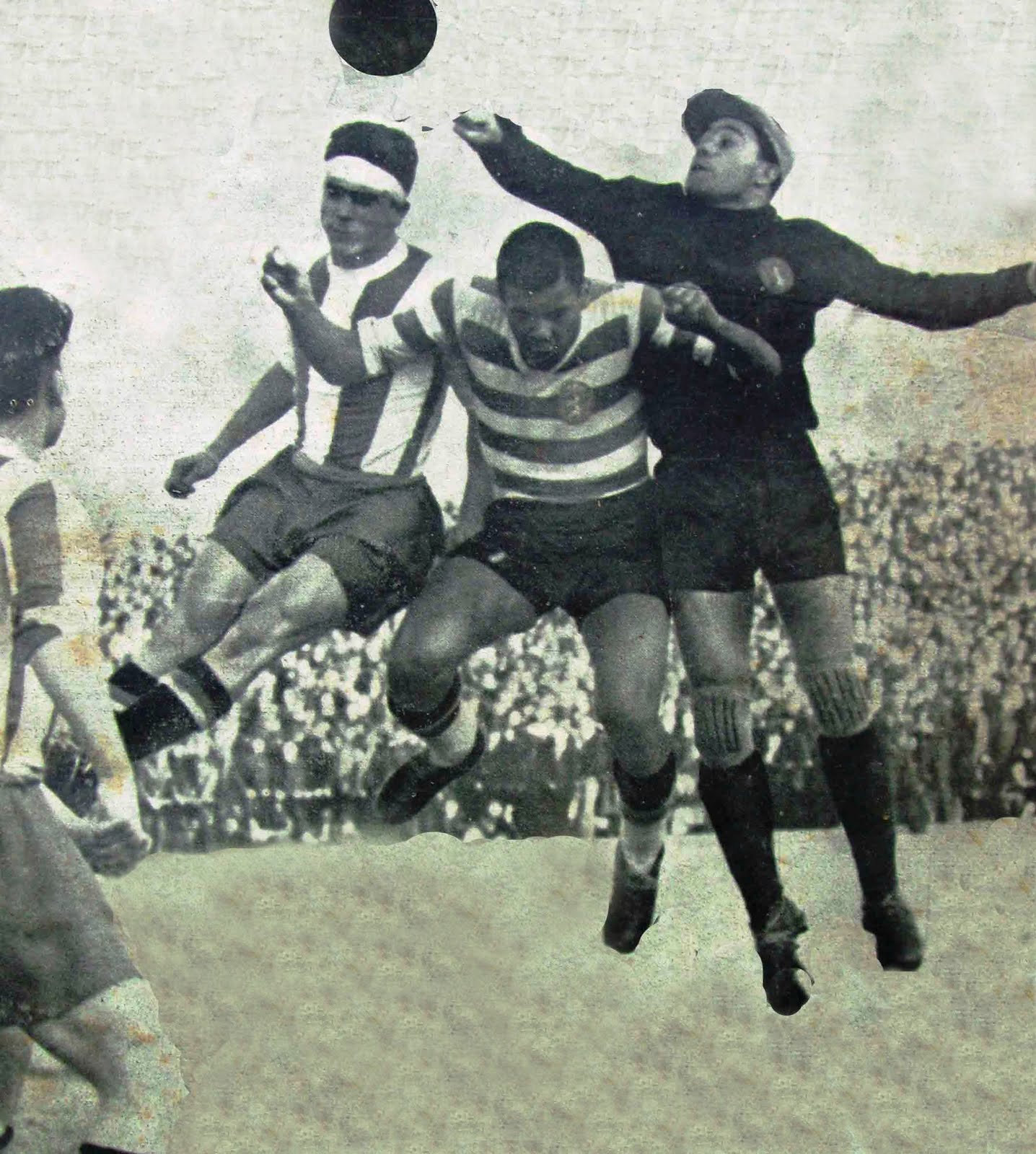 Memória Azul Reboredo