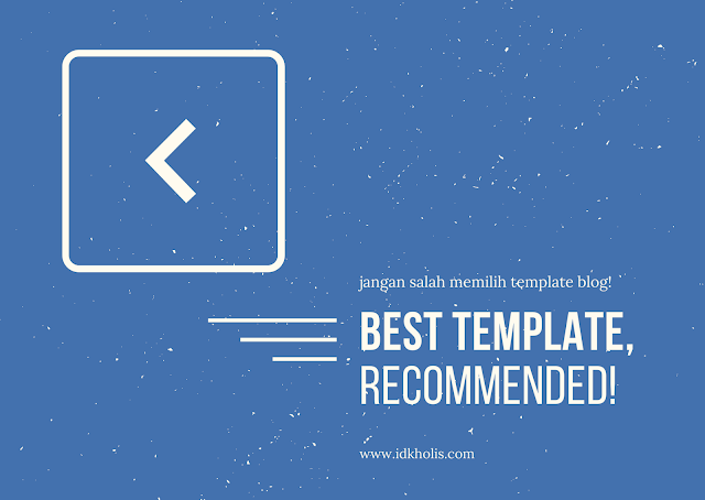 Best Template template blog terbaik 2020, 2021, 2022, 2023