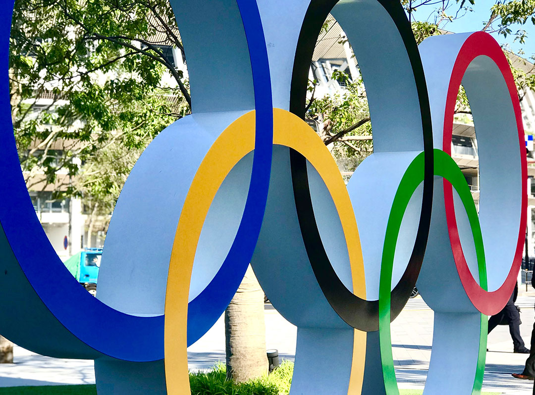 Global News Filipino Olympic Winner, Opening Singapore for Travel, and