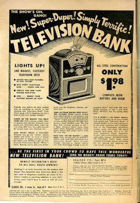 Television Bank