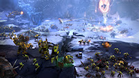 Warhammer 40,000: Dawn of War III Game Screenshot 5