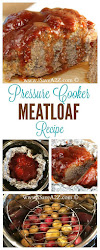 meatloaf cooker pressure recipes recipe pot instant isavea2z amazing electric meat healthy meal idea using power cooking