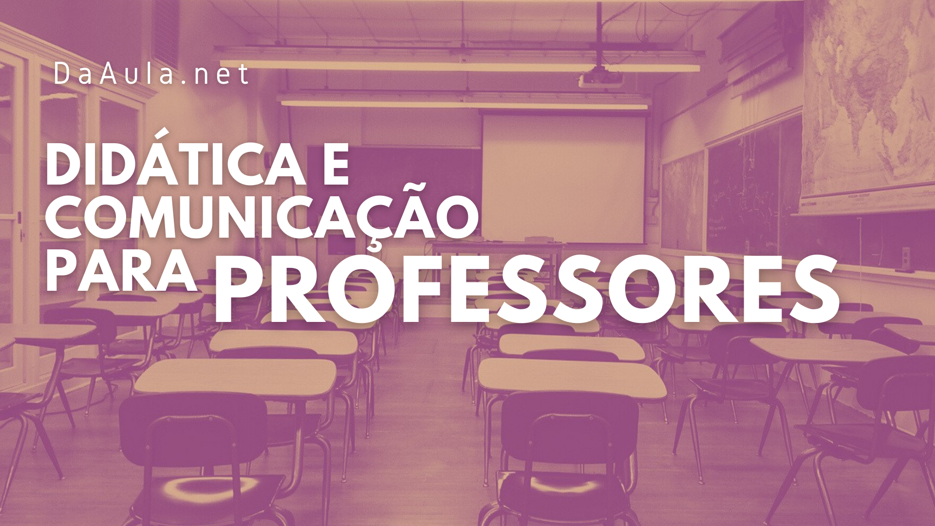 Como a Didática e a Comunicação Completam o Professor