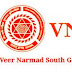 Veer Narmad South Gujarat University (VNSGU) Recruitment 