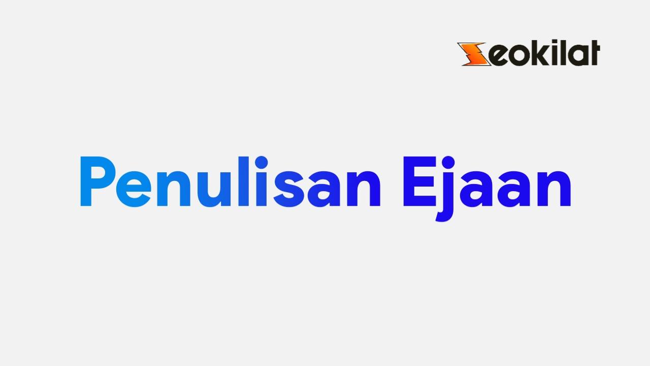 Unsur-Unsur yang Perlu Disunting Dalam Teks Eksposisi