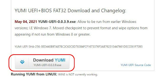 Download Yumi Terbaru