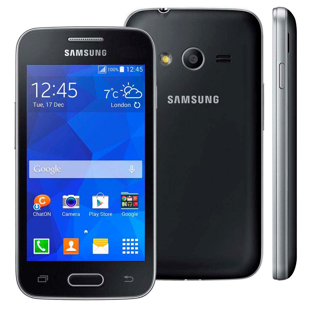 Samsung Sm G318h Galaxy Ace 4