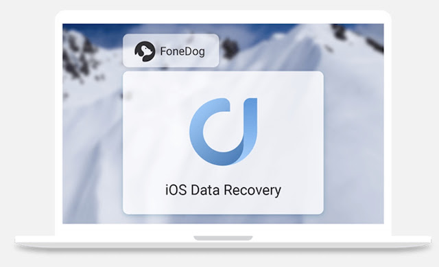 FoneDog Data Recovery