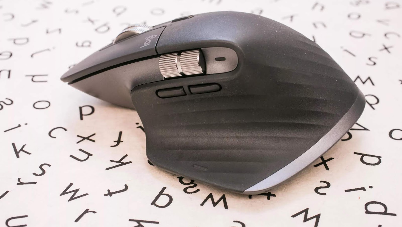 logitech mx master 2s wireless mouse on photoshop logitech mx master 2s wireless mouse on photoshop
