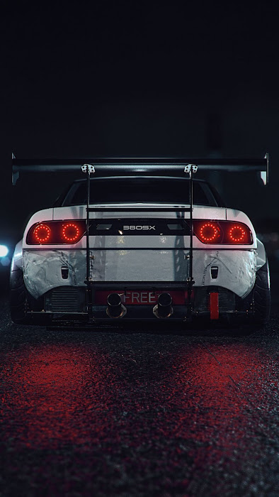 Cars Wallpaper