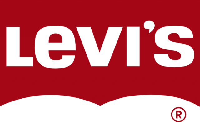 Everything About All Logos: Levis History