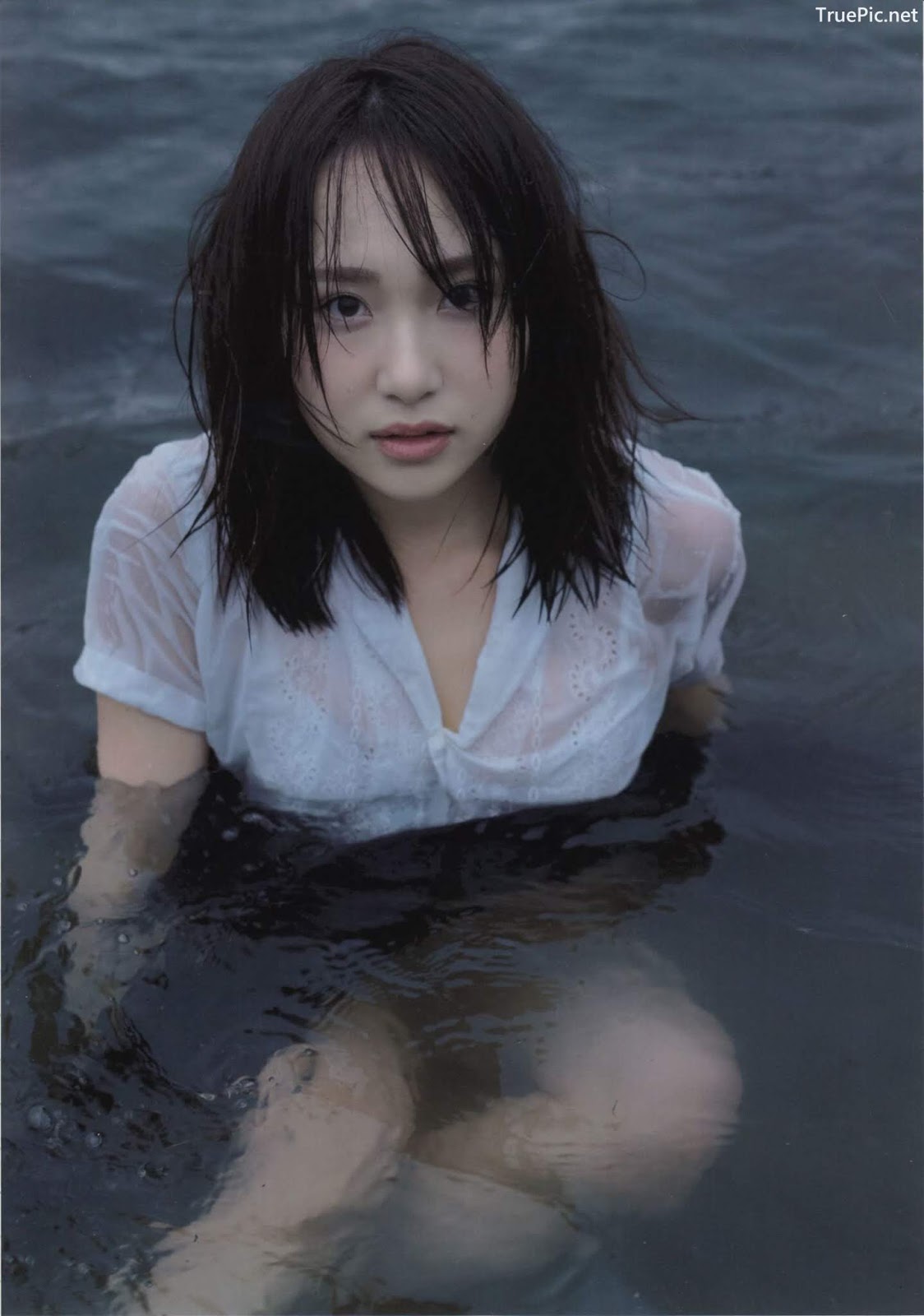 Image Japanese Beauty - Juri Takahashi - Ambiguous Self - TruePic.net - Picture-9