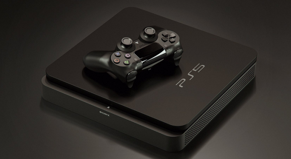 رسميا سوني تفتتح الصفحة الرسمية لجهاز PS5 