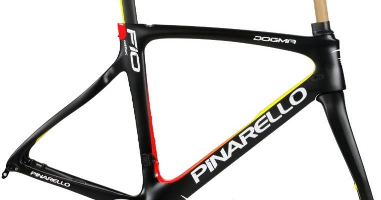 pinarello p10