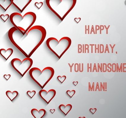 Bday Wishes for Boyfriend Quotes
