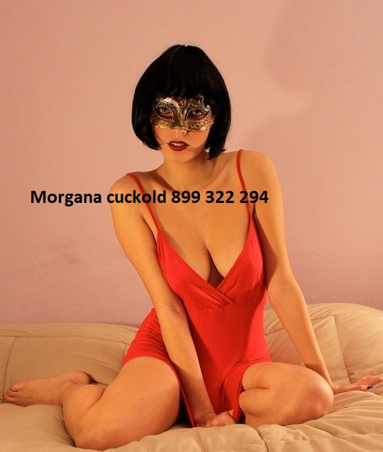 morgana cuckold 899 322 294 cornuti segaioli minidotati lecca sborra