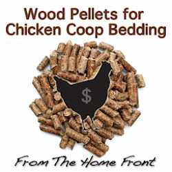 bedding chicken wood pellets chickens coop shavings stephaniedayle1 coops chicks farm