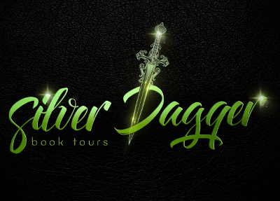 Silver Dagger Book Tours