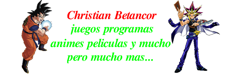 Christian Betancor