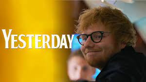  Ed Sheeran dice que Harry Styles rechazó el papel que interpretó en ‘Yesterday’