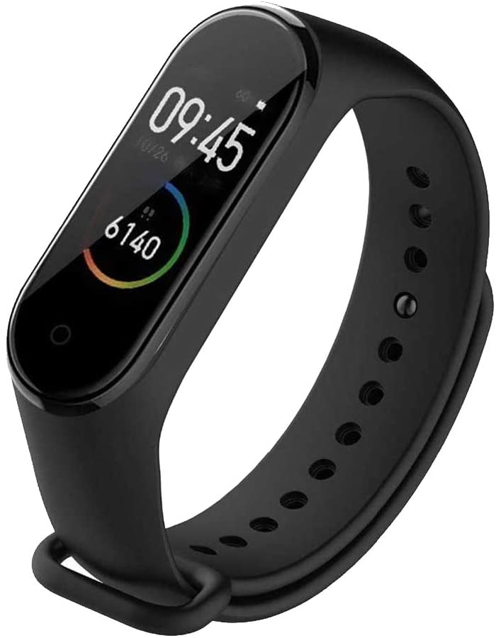 xiaomi mi band 4 size