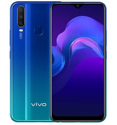 Cara Screenshot Di HP Vivo Y12 Dengan Mudah - Madesabing