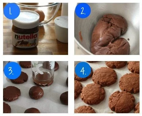 resepi-mudah-dari-nutella