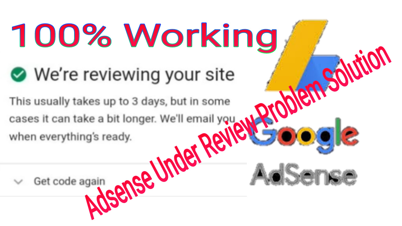 Mengapa Google Adsense Anda Masih "Under Review"? Panduan Lengkap dan Solusi
