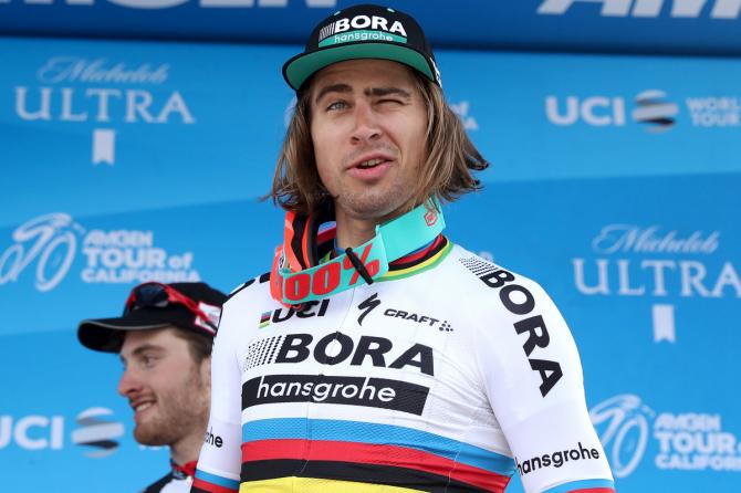 cycling: Sagan and Kittel train at altitude in USA ahead of Tour de ...