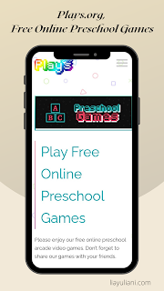 Games edukasi anak by Plays.org