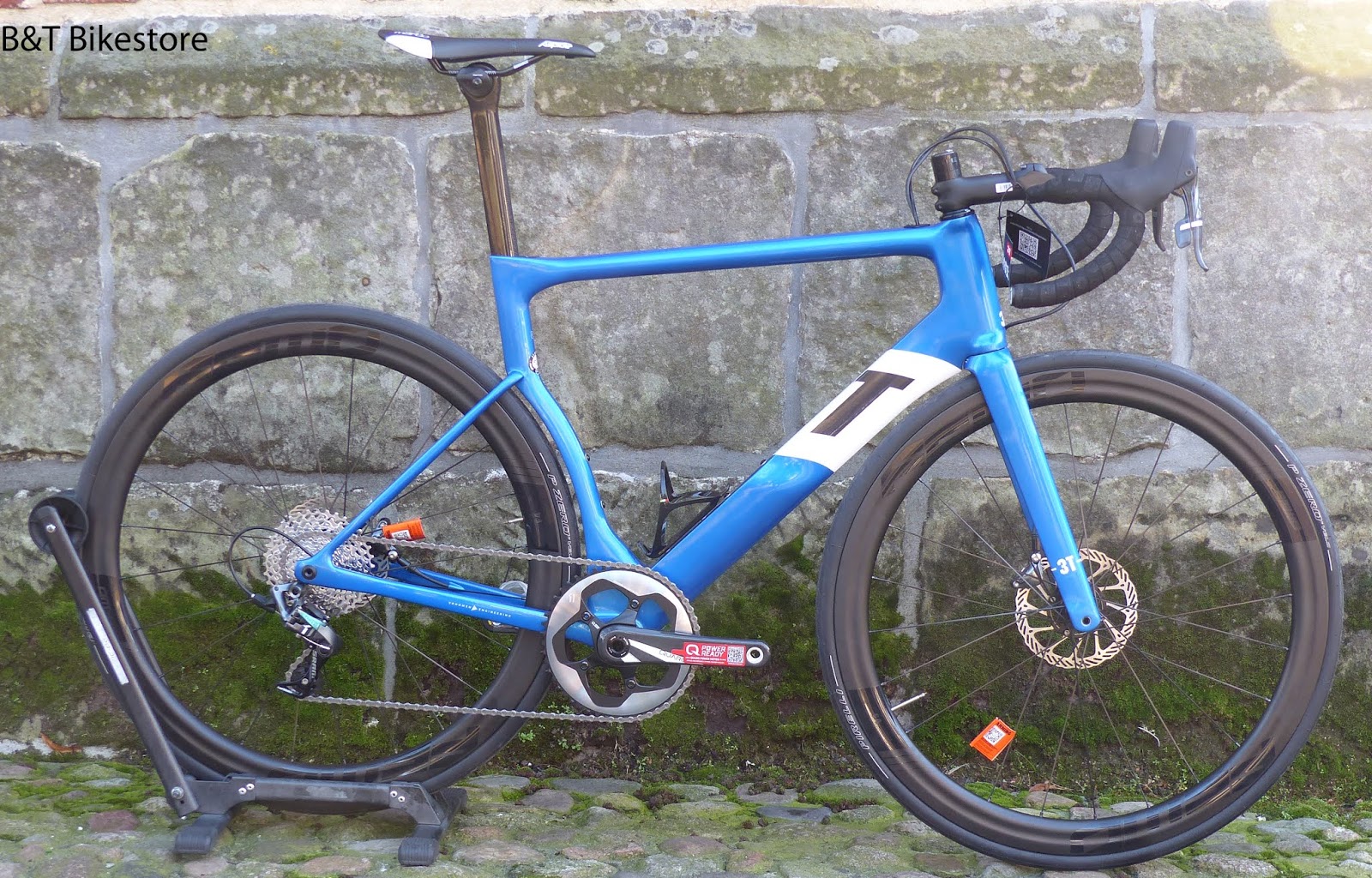 3t strada pro