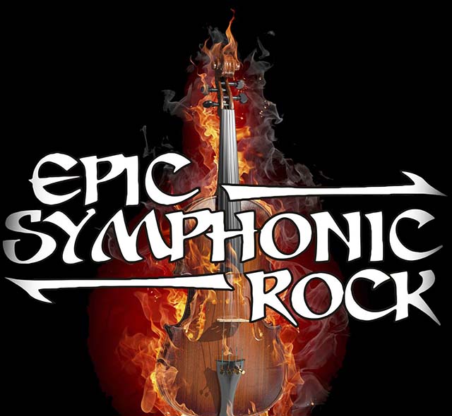 Epic Symphonic Rock