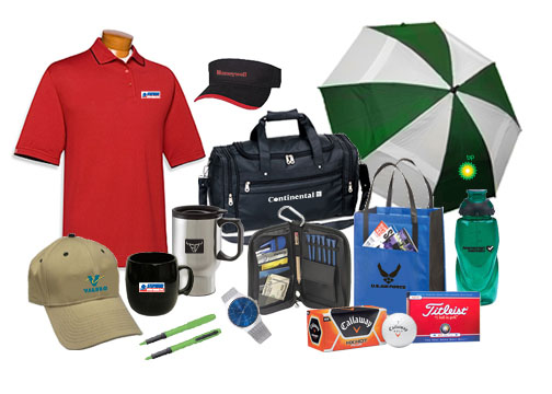 The Top 5 Promotional Product Companies in Fort Worth, Texas.