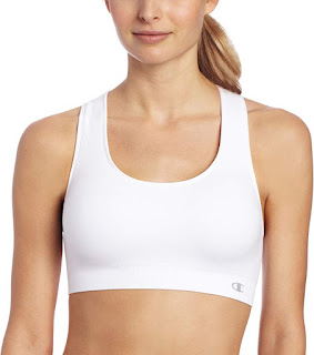Champion Racerback Soutien-Gorge De Sport Champion Racerback Soutien-Gorge De Sport