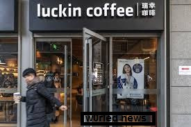 Luckin Coffee’s board initiates investigation into $300M potential fraud