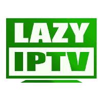 lazy IPTV player for android
