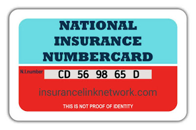 What is National Insurance Number 2020 | Temporary Number 2020 |
