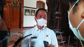 Plt Bupati Kudus Serahkan Penghargaan Perangkat Daerah Kinerja Terbaik 2020 1 IMG 20210121 WA0091