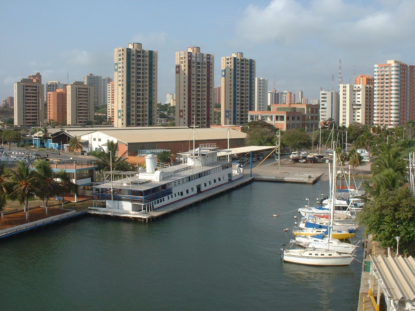Maracaibo Venezuela