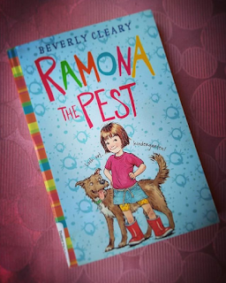 Ramona Quimby #2