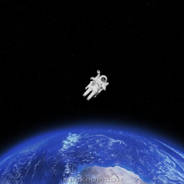 xxiuk – space – Single