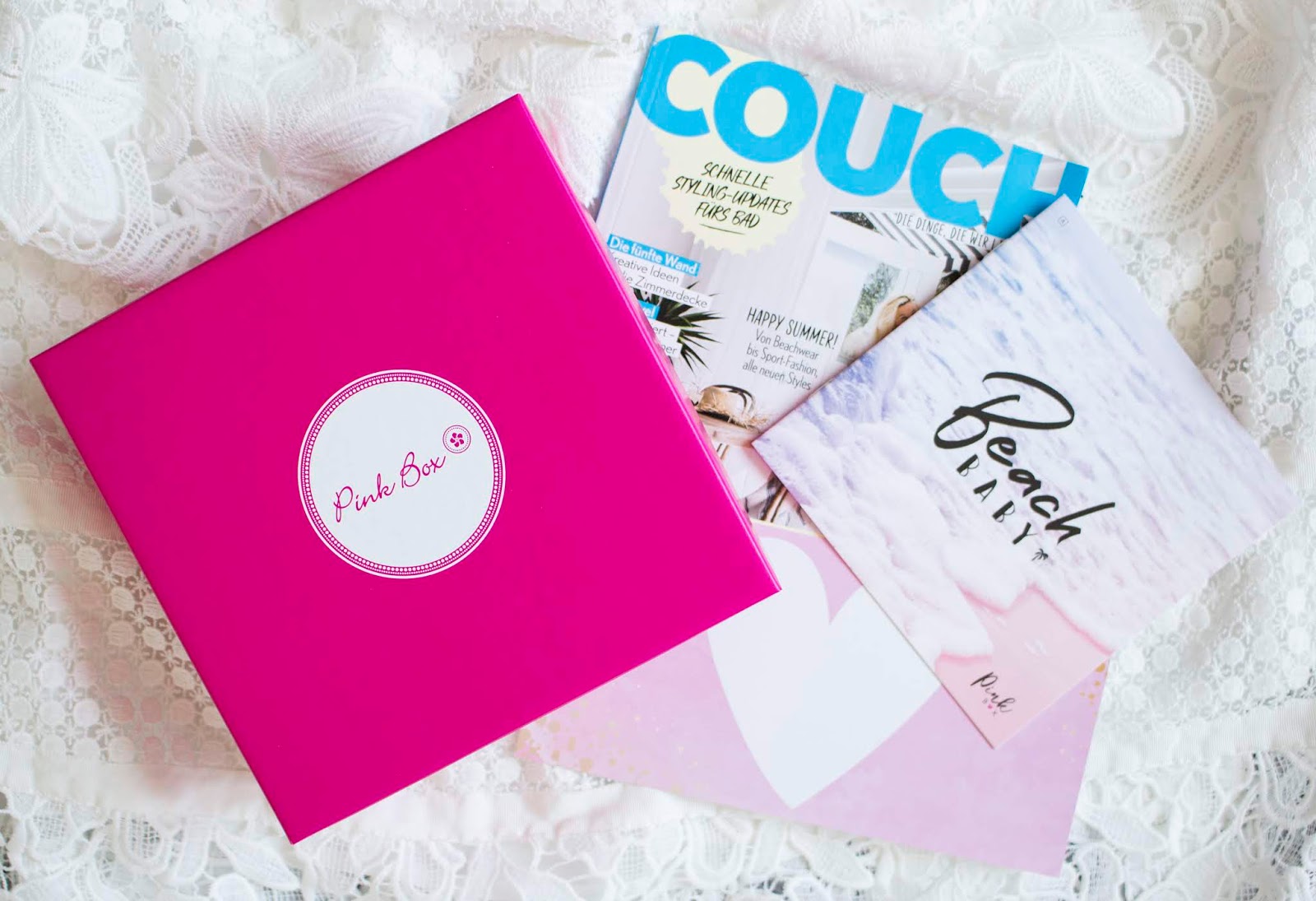 November 2017 C Est Moi