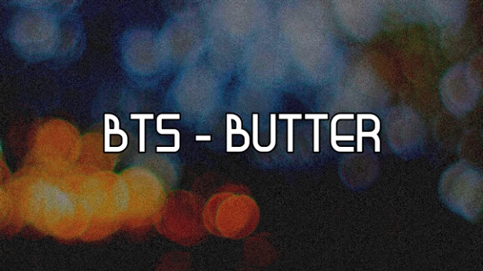 Download bts butter mp3