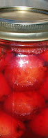 The Ossington Kitchen: Spiced Pickled Crab Apples