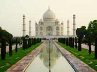 India Hapus Taj Mahal Dari Tujuan Wisata, Alasannya Karena Agama