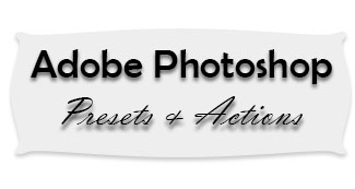 Adobe Photoshop Actions e Presets