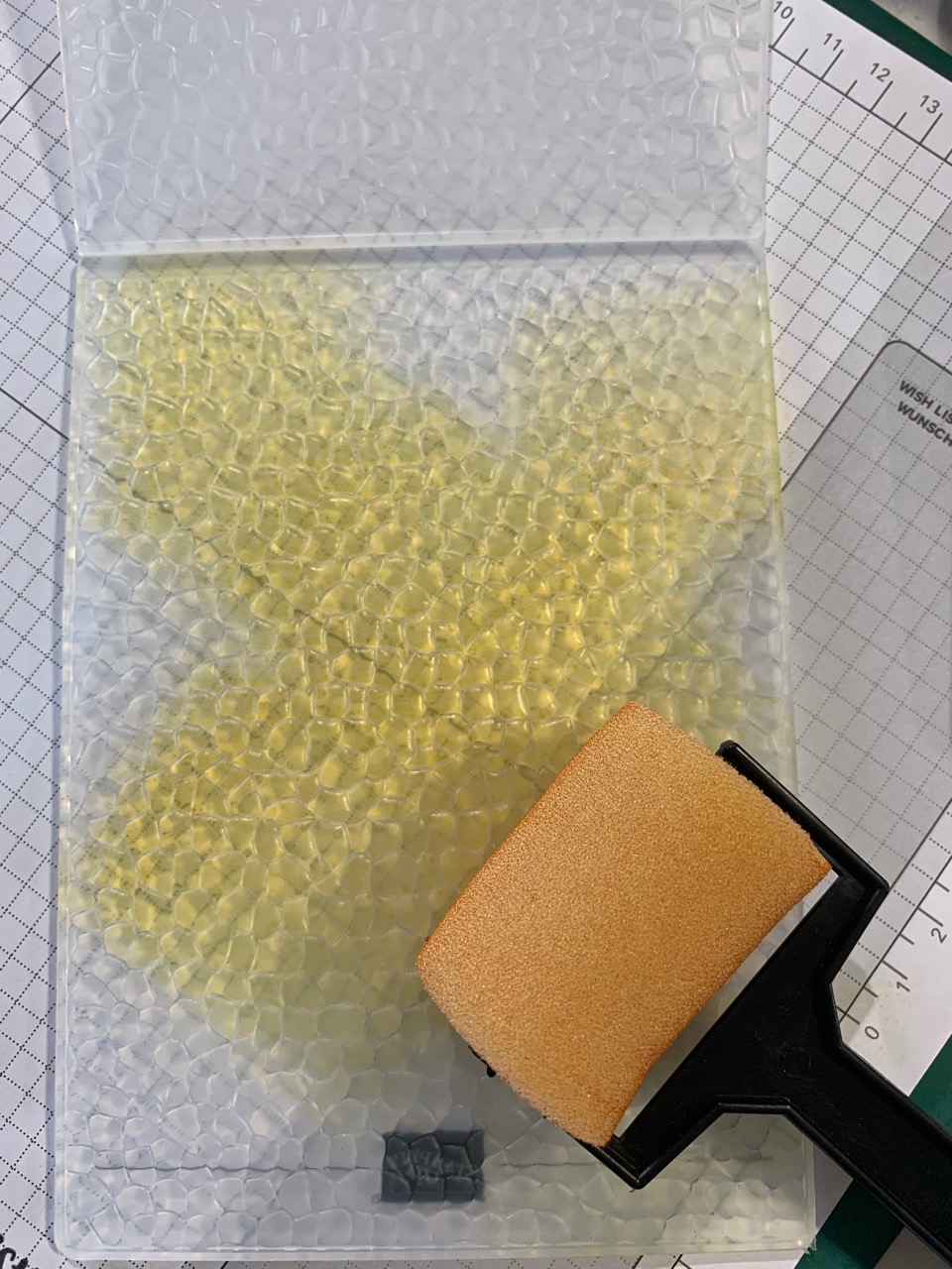 distINKtive STAMPING designs Simple Stamping Techniques Blog Hop