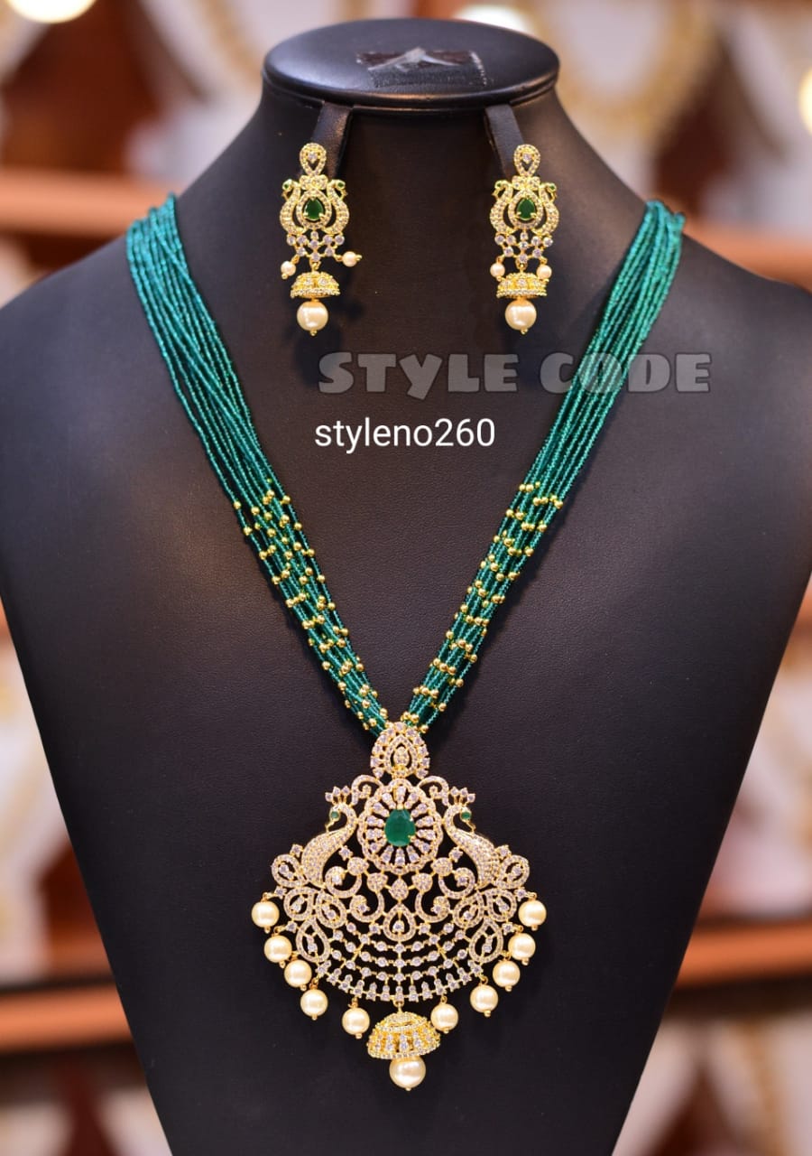 New Collection Of Style code and SBR 2020 - Indian Jewelry Designs