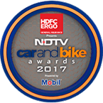 The NDTV Car and Bike Awards recognised the leaders in the Automobile industry